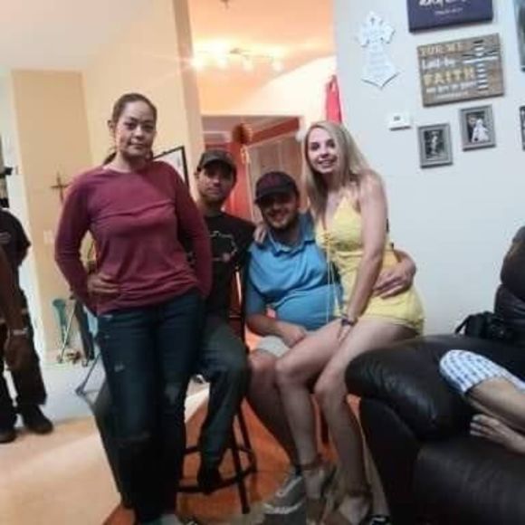 Meet your Posher, Jeremy - Picture 1 of 1